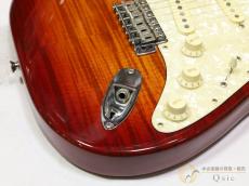 Fender Japan ST62-70NS/3T 【返品OK】[PM378]【神戸店在庫】_9