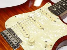 Fender Japan ST62-70NS/3T 【返品OK】[PM378]【神戸店在庫】_10