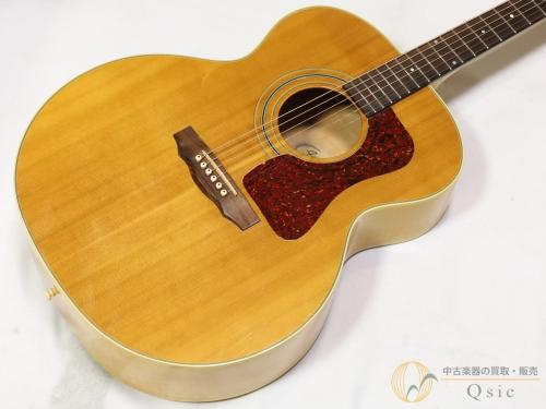 Guild JF-30 BLD 【返品OK】[PM159]【神戸店在庫】