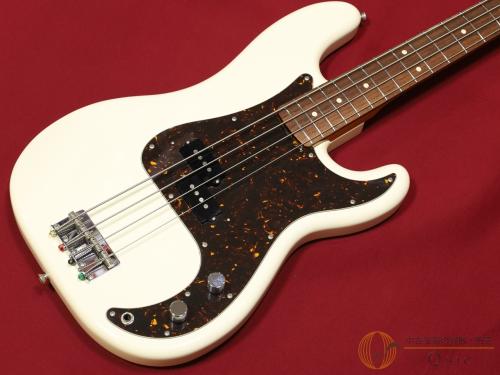 Fender Japan Exclusive Classic 60s P Bass 2016年製 【返品OK】[PM206]【神戸店在庫】