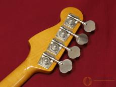 Fender Japan Exclusive Classic 60s P Bass 2016年製 【返品OK】[PM206]【神戸店在庫】_6