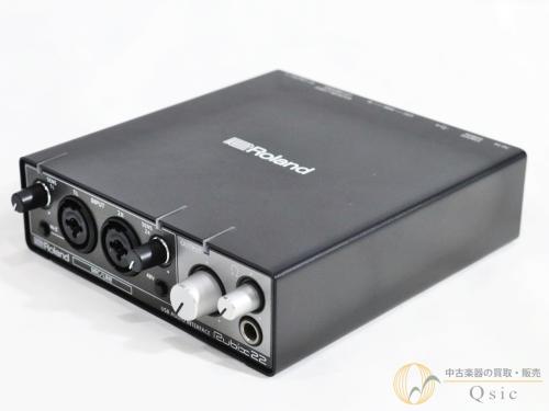 Roland Rubix 22 [PM328]【神戸店在庫】