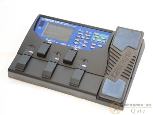 BOSS ME-30 [PMW95]【阿倍野店在庫】