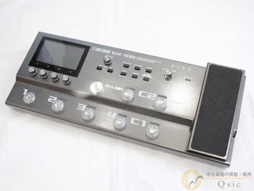 BOSS GX-100 [PMW86]【阿倍野店在庫】