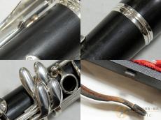 Buffet Crampon R13 B♭ [調整済み] 【返品OK】[NM153]【神戸店在庫】_9