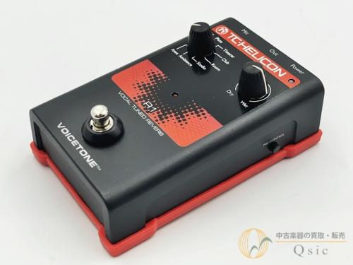 TC-HELICON Voice Tone R1 [PMS34]【箕面店在庫】