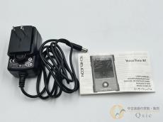 TC-HELICON Voice Tone R1 [PMS34]【箕面店在庫】_7