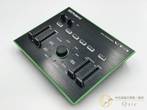 Roland VT-3 [PMS39]【箕面店在庫】