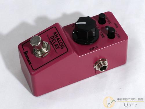 Ibanez AD-MINI [PM656]【神戸店在庫】