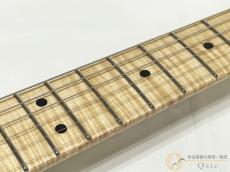 Fender Custom Shop Master Built Eric Clapton Stratocaster Black 5A Flame by Todd krause [PM444]【箕面店在庫】_2