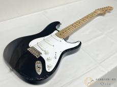 Fender Custom Shop Master Built Eric Clapton Stratocaster Black 5A Flame by Todd krause [PM444]【箕面店在庫】_4