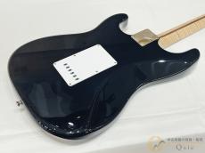 Fender Custom Shop Master Built Eric Clapton Stratocaster Black 5A Flame by Todd krause [PM444]【箕面店在庫】_5