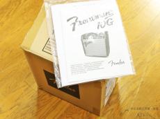 Fender FRONTMAN 10G [PM660]【神戸店在庫】_7