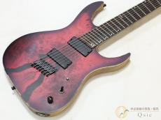 Acacia Guitars Hades 7 Custom Multi scale 2018年製 【返品OK】[PM414]【神戸店在庫】
