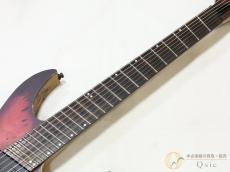 Acacia Guitars Hades 7 Custom Multi scale 2018年製 【返品OK】[PM414]【神戸店在庫】_3