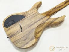 Acacia Guitars Hades 7 Custom Multi scale 2018年製 【返品OK】[PM414]【神戸店在庫】_5