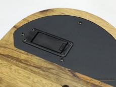 Acacia Guitars Hades 7 Custom Multi scale 2018年製 【返品OK】[PM414]【神戸店在庫】_8