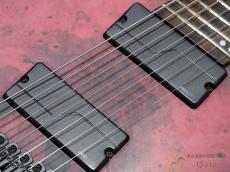 Acacia Guitars Hades 7 Custom Multi scale 2018年製 【返品OK】[PM414]【神戸店在庫】_9