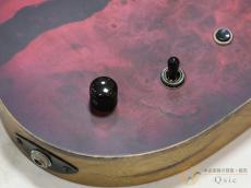 Acacia Guitars Hades 7 Custom Multi scale 2018年製 【返品OK】[PM414]【神戸店在庫】_10