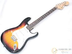 Squier by Fender Affinity Series Stratocaster 【返品OK】[PMW87]【阿倍野店在庫】_2