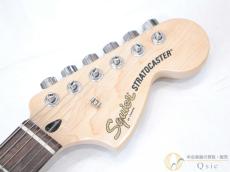 Squier by Fender Affinity Series Stratocaster 【返品OK】[PMW87]【阿倍野店在庫】_4