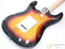 Squier by Fender Affinity Series Stratocaster 【返品OK】[PMW87]【阿倍野店在庫】_5