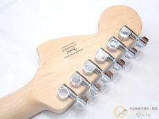 Squier by Fender Affinity Series Stratocaster 【返品OK】[PMW87]【阿倍野店在庫】_7