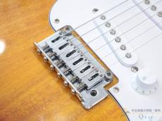 Squier by Fender Affinity Series Stratocaster 【返品OK】[PMW87]【阿倍野店在庫】_8