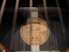 YAMAHA LL16-ARE 【返品OK】[PMW80]【阿倍野店在庫】_9