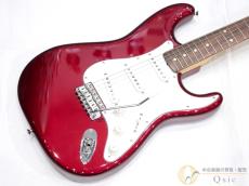 Fender Japan ST62-US OCR 【返品OK】[PMW97]【阿倍野店在庫】