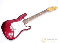 Fender Japan ST62-US OCR 【返品OK】[PMW97]【阿倍野店在庫】_2
