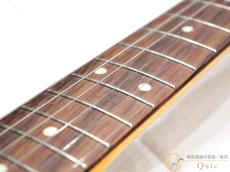 Fender Japan ST62-US OCR 【返品OK】[PMW97]【阿倍野店在庫】_3