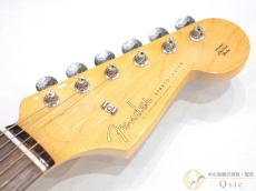 Fender Japan ST62-US OCR 【返品OK】[PMW97]【阿倍野店在庫】_4