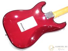 Fender Japan ST62-US OCR 【返品OK】[PMW97]【阿倍野店在庫】_5