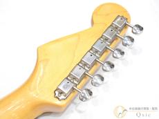 Fender Japan ST62-US OCR 【返品OK】[PMW97]【阿倍野店在庫】_7