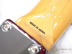 Fender Japan ST62-US OCR 【返品OK】[PMW97]【阿倍野店在庫】_8