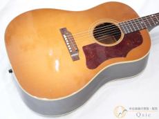 Gibson 1960s J-45 HCS 2014年製 【返品OK】[PMW85]【阿倍野店在庫】