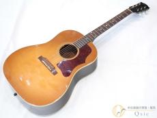 Gibson 1960s J-45 HCS 2014年製 【返品OK】[PMW85]【阿倍野店在庫】_2