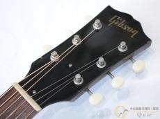 Gibson 1960s J-45 HCS 2014年製 【返品OK】[PMW85]【阿倍野店在庫】_4