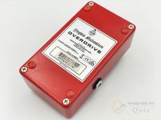 Fender Yngwie Malmsteen Overdrive [PMN12]【梅田店在庫】_2