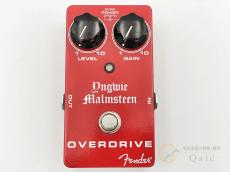 Fender Yngwie Malmsteen Overdrive [PMN12]【梅田店在庫】_7