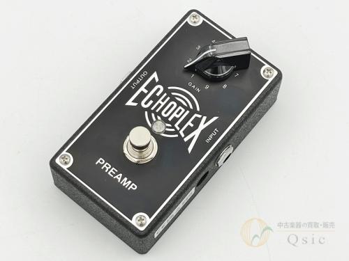 Jim Dunlop EP101 Echoplex Preamp [PMN10]【梅田店在庫】