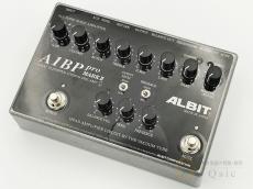 ALBIT A1BP Pro Mark II [PMN17]【梅田店在庫】