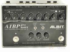 ALBIT A1BP Pro Mark II [PMN17]【梅田店在庫】_7