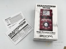 ZOOM MS-60B [PMN78]【梅田店在庫】_8