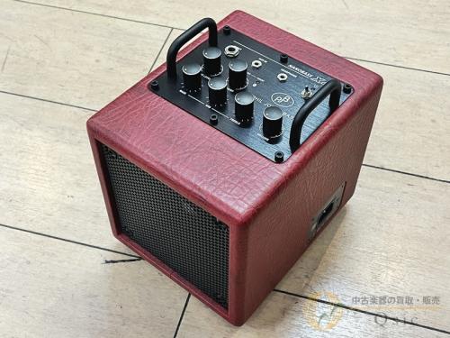 Phil Jones Bass NANO BASS X4 [PMR91]【箕面店在庫】