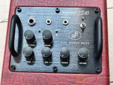 Phil Jones Bass NANO BASS X4 [PMR91]【箕面店在庫】_5