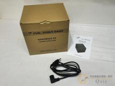 Phil Jones Bass NANO BASS X4 [PMR91]【箕面店在庫】_6