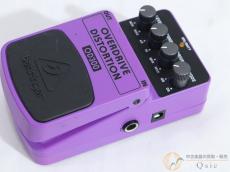 BEHRINGER OD300 Overdrive [PM263]【神戸店在庫】