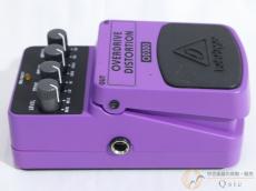 BEHRINGER OD300 Overdrive [PM263]【神戸店在庫】_3